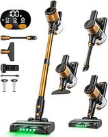 Cordless Stick Vacuum Cleaner