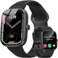Smartwatch / Fitness Tracker