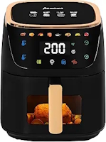 8-Qt Digital Air Fryer