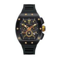 Carlo - Men%27S Giorgio Milano Green Watch
