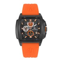 MARCUS - 250 - Giorgio Milano Orange and Black