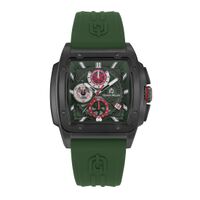 MARCUS - 250 - Giorgio Milano Green and Black