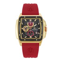 MARCUS - 250 - Giorgio Milano Gold and Red