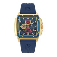 MARCUS - 250 - Giorgio Milano Gold and Blue
