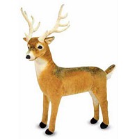 Deer- Plush