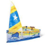 Let%27s Explore Sailboat Play Set