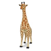 Giraffe - Plush