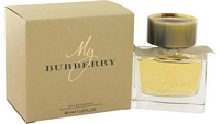 My Burberry Perfume 3 oz Eau De Parfum Spray for Women