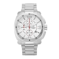 MASSIMO-Men%27s Giorgio Milano Stainless Steel Watch