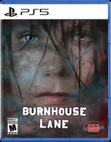 Burnhouse Lane - PlayStation 5