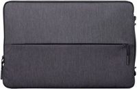 Lenovo - Urban 13" Laptop Sleeve Case - Charcoal Gray