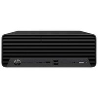 HP - Pro 400 SFF Desktop - Intel Core i5-14500 - 16GB Memory - 512GB SSD - Black