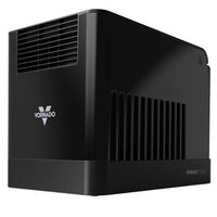 Vornado - EV3 Whole Room Evaporative Humidifier - Black