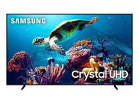 Samsung - 75” Class DU6900 Series Crystal UHD 4K Smart Tizen TV (2024)