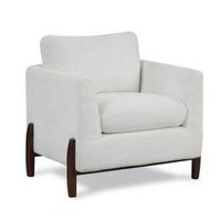 Lifestyle Solutions - Valeria Chair - Cream