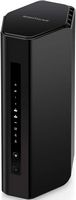 NETGEAR - Wi-Fi 7 Router  Nighthawk BE9300 Tri-band  Router - Black