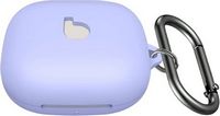 SaharaCase - Venture Series Silicone Case for Beats Powerbeats Pro 2 - Purple Orchid