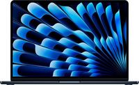 Apple - MacBook Air 15-inch Apple M4 chip Built for Apple Intelligence - 16GB Memory - 256GB SSD ...
