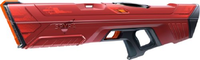 SPYRA - Electric Water Blaster Outdoor Squirt for Pool Games, SpyraFour - Red