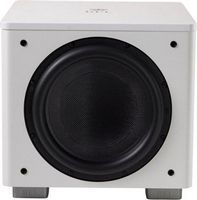 REL - HT/1205 MKII Subwoofer - White