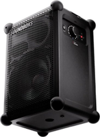 SOUNDBOKS - Mix - Indoor &amp; Outdoor Battery Powered Bluetooth Party Speaker - Black
