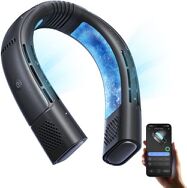 TORRAS - COOLiFY 2S Pro Instant Cooling and Heat Therapy Ultra-Light Personal Cooling Bladeless P...