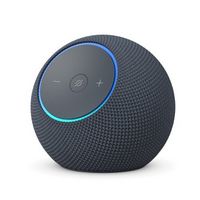 Amazon - Echo Dot Max (newest model), Alexa speaker w/ room-filling sound and built-in smart home...