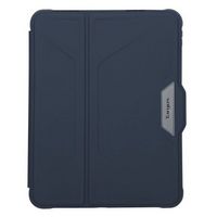 Targus - Pro-Tek Case for 10.9" iPad (10th Gen.) - Blue