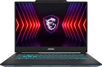 MSI - Cyborg 14" 144Hz Gaming Laptop (FHD+) - Intel Core i7-13620H with 16GB - NVIDIA GeForce RTX...