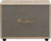 Marshall - Woburn III Bluetooth Speaker - Cream