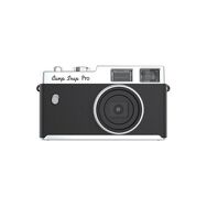 Camp Snap - CS-Pro Screen Free Point & Shoot Digital Camera - Black