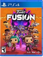 Funko Fusion - PlayStation 4