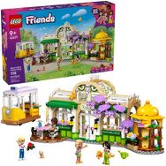 LEGO - Friends Plant Café &amp; Flower Shop Kids Toy 42671