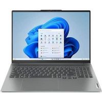 Lenovo - IdeaPad Slim 5 16AHP9 16&quot; Laptop - AMD Ryzen 5 with 16GB Memory - 1 TB SSD - Cloud Gray,...