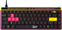 ASUS - ROG Falchion Ace 65% Wired Gaming Keyboard with ROG HFX Magnetic Switches and Rapid Trigge...