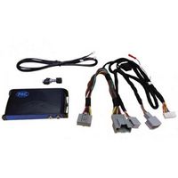 PAC - AmpPRO SUB Subwoofer Amplifier Integration Interface for Select General Motors Vehicles - M...