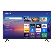 Roku - 65" Class Select Series 4K QLED Smart RokuTV (2026)