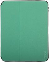 Targus - Click-In Rotating Case for iPad 11"(A16) and iPad 10.9"(10th gen.) - Green