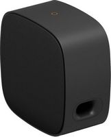 LG - Sound Suite W7 Wireless Subwoofer - Black