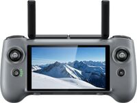Potensic - PTD 1 Remote Controller for Atom 2 Drone - 5.5-inch 1080P Display, 10KM Range, 6400 mA...