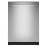 Maytag - 24" Top Control Built-In Dishwasher with PowerBlast Cycle and PowerDry - Fingerprint Res...
