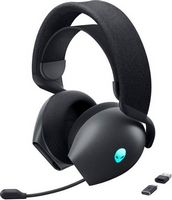 Alienware - AW725H Tri Mode Wireless Gaming Headset for PC, Xbox X|S, Xbox One, PS5, PS4, Switch ...