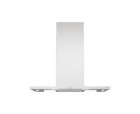 Zephyr - 30 inches - Convertible - Wall Range Hood - Stainless Steel