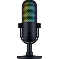 Razer - Seiren V3 Chroma Condenser USB Microphone