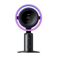 Jisulife - Table Fan Pro3 - Dark Grey