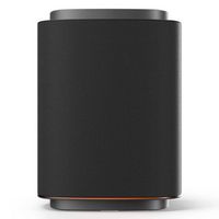 LG - Sound Suite M7 Wireless Spatial Speaker with Wi-Fi and Dolby Atmos - Black