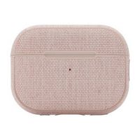 Incase - Woolenex Case for AirPods Pro (1st & 2nd generation) - Blush Pink - Blush Pink