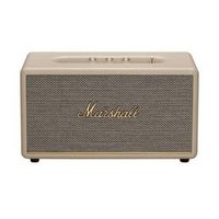 Marshall - Stanmore III Bluetooth Speaker - Cream