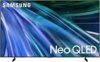Samsung - 65” Class QN80D Series Neo QLED 4K Smart Tizen TV (2024)