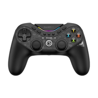 GameSir - Tarantula Pro Wireless Controller Switchable ABXY Buttons, TMR Joysticks, 9 Mappable Bu...